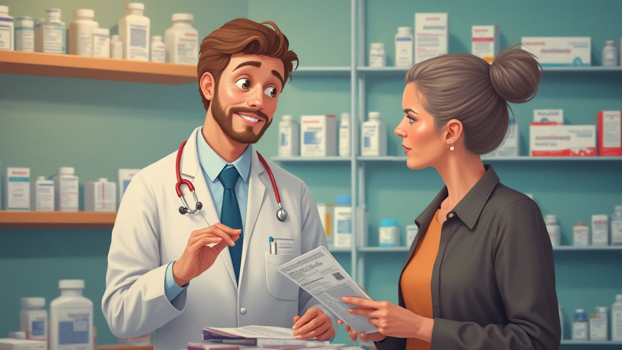 Arimidex: Complete Guide to Uses, Benefits, Side Effects, and Tips