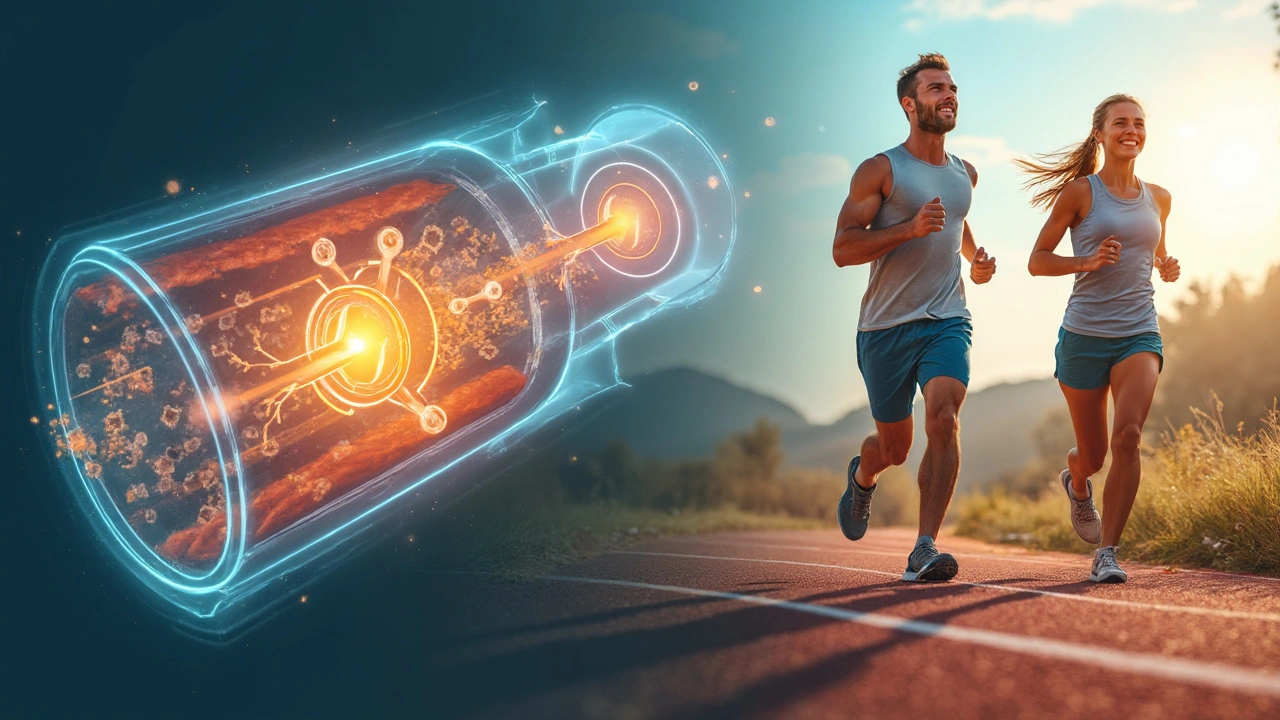 Benefits—and the Catch: What to Expect on Arimidex