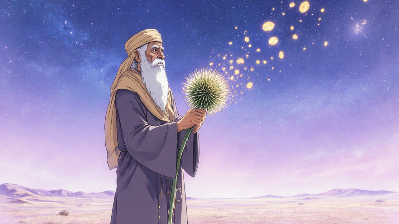 Hoodia: What It Is, How It Works, and Why It’s Not the Weight Loss Miracle You Think