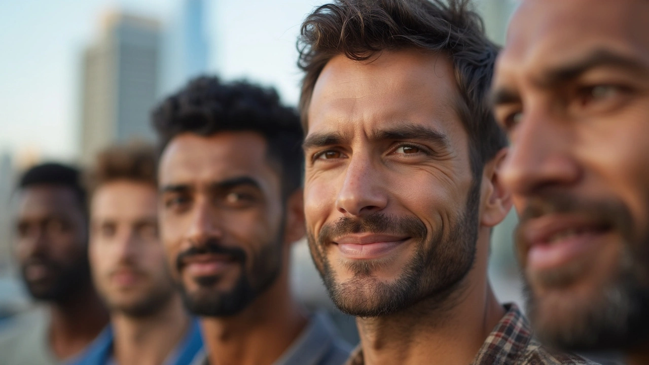 Melasma in Men: Causes, Effective Treatments, and Prevention Tips