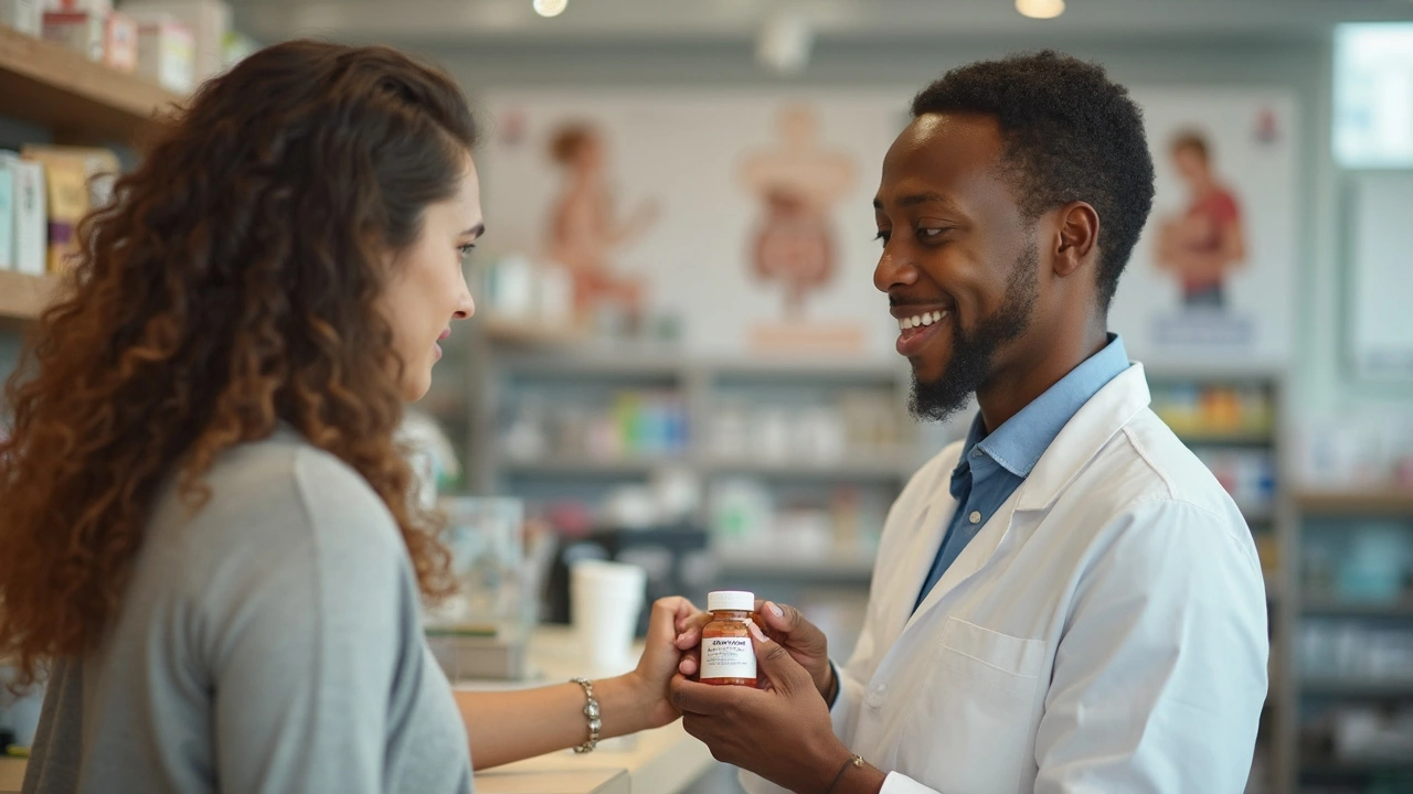 Prucalopride: Real Answers to the Most Common Questions About This Constipation Treatment