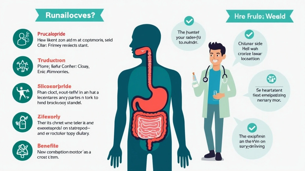 Side Effects, What to Expect, and When to Worry