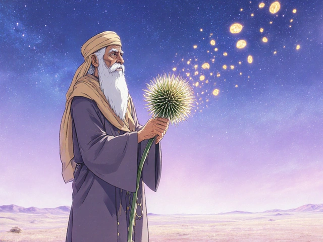 Hoodia: What It Is, How It Works, and Why It’s Not the Weight Loss Miracle You Think