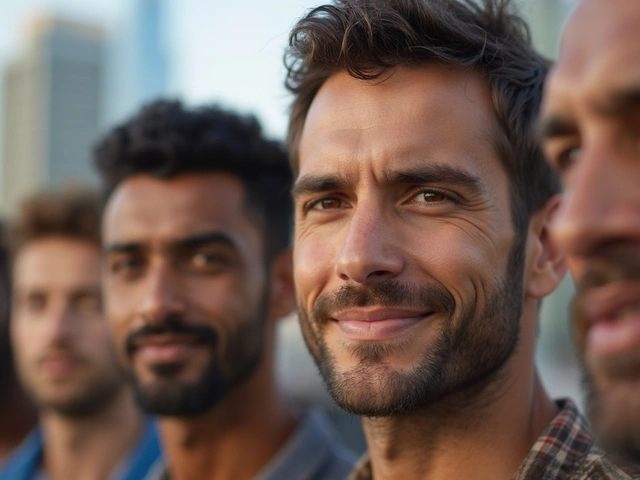 Melasma in Men: Causes, Effective Treatments, and Prevention Tips