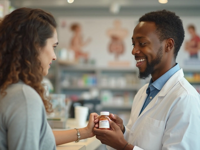 Prucalopride: Real Answers to the Most Common Questions About This Constipation Treatment