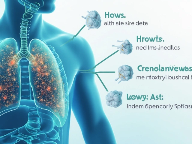Singulair: Uses, Side Effects, and What Doctors Won't Tell You
