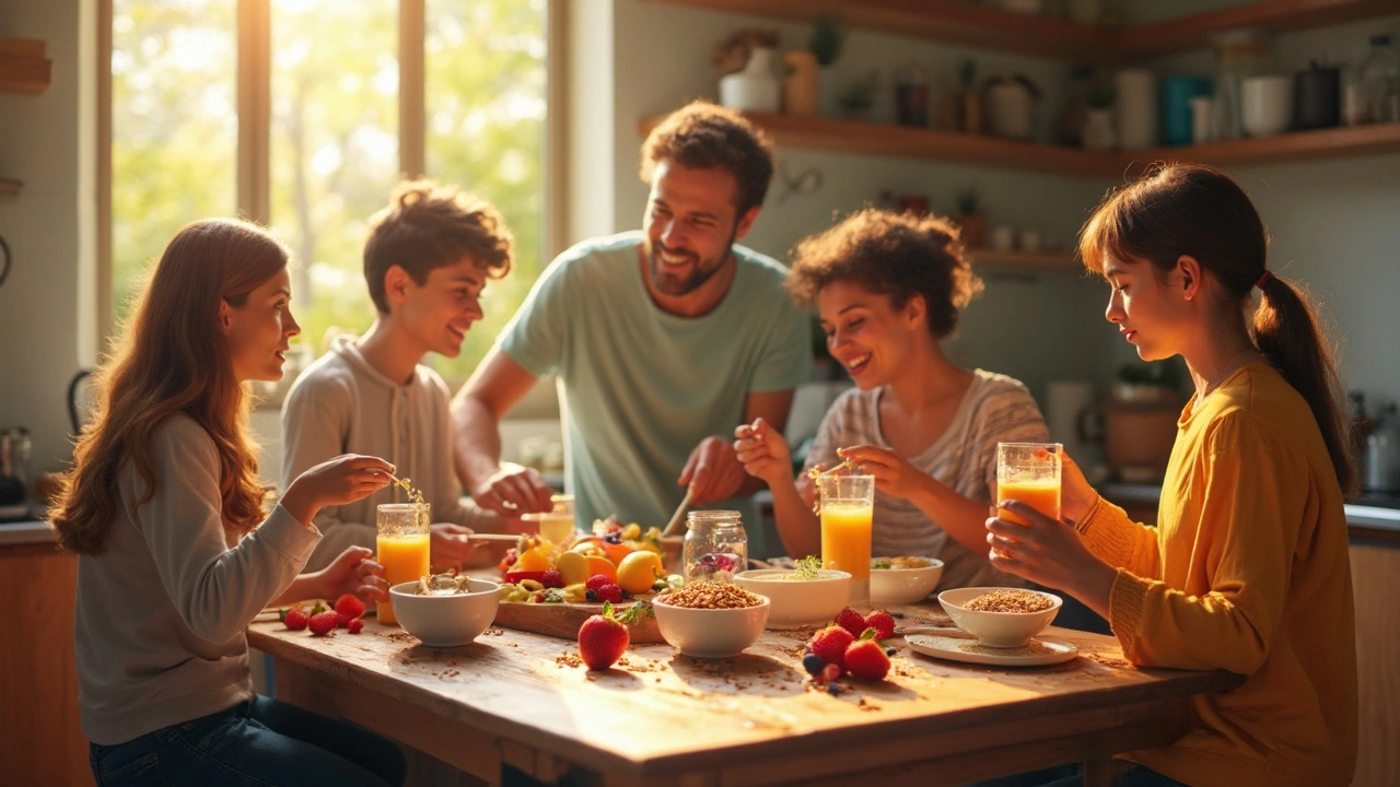 Wheat Bran for Weight Loss: How This Fiber-Packed Supplement Transforms Your Diet