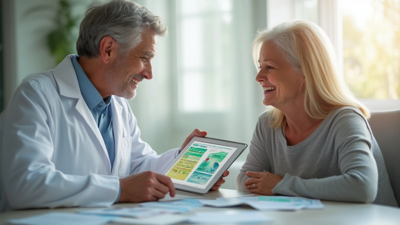 Best Alternatives to Lasix for Edema: Your Complete 2025 Guide