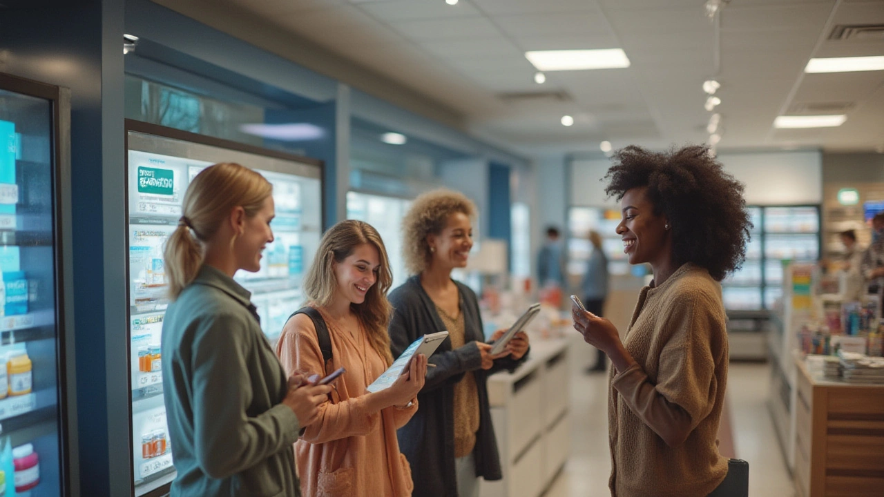 Best GoodRx Alternatives: New Pharmacy Savings Tools for Chronic Medication Costs