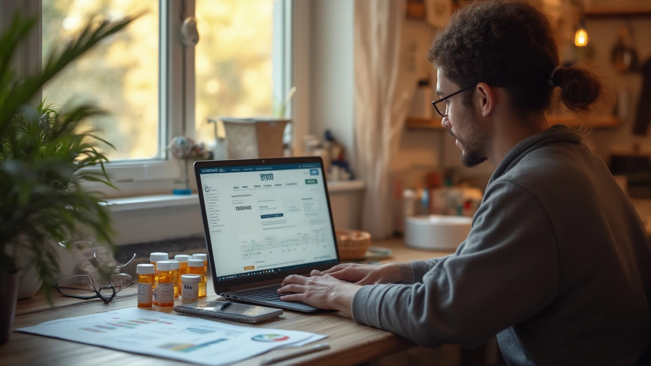 Buy Versed Online Safely: What You Need to Know