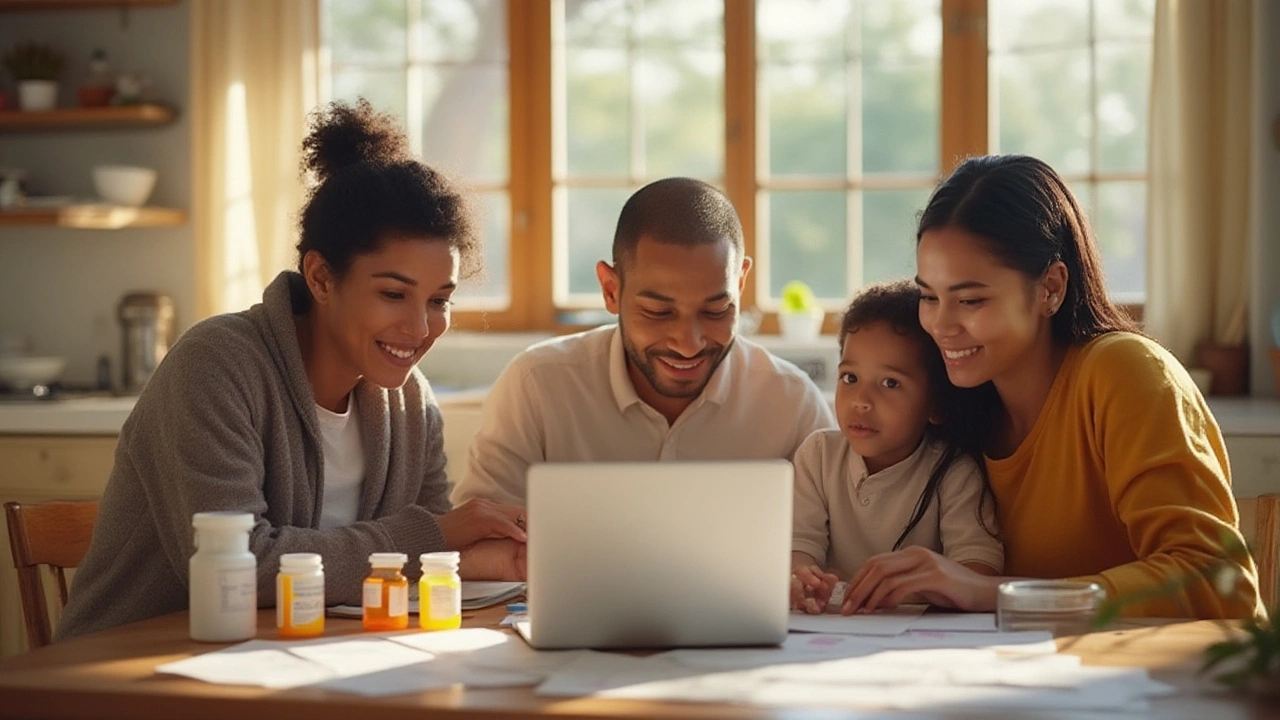 Buying Medrol Online: Safe, Fast, and Legal Ways to Order Methylprednisolone