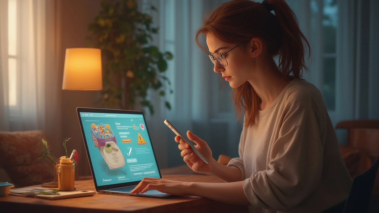 How to Buy Dapasmart Online: Safe Ways, Trusted Sellers, and Smart Tips