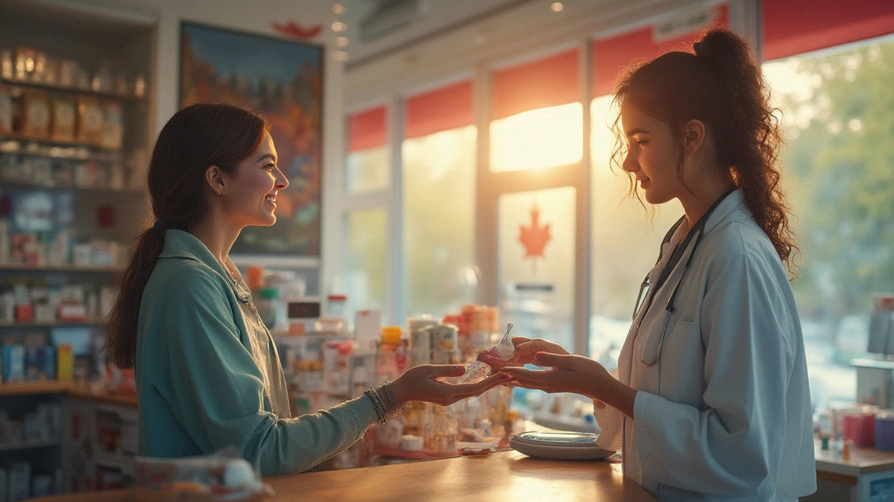 How to Safely Buy Indapamide Online