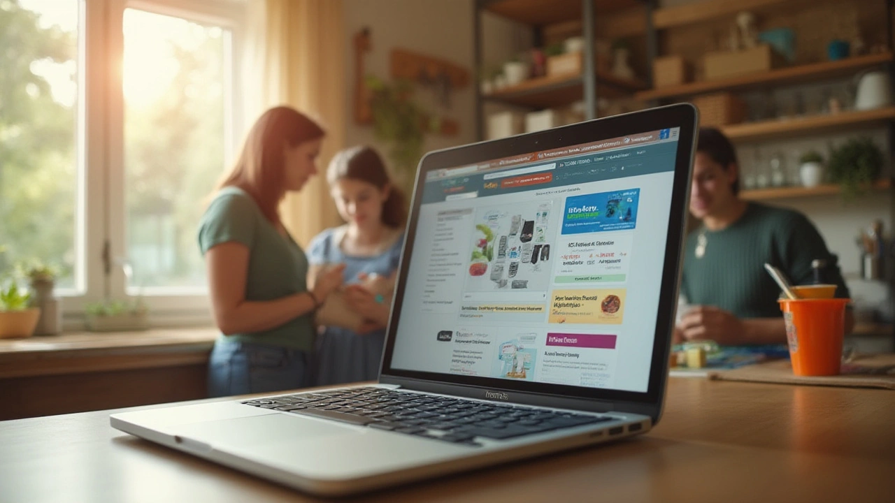 Online Pharmacies: Fast, Private, and Priced to Win