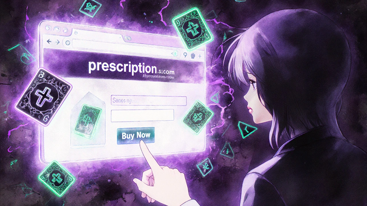 Online Pharmacy prescriptionsm.com: What You Need to Know Before Ordering Prescriptions Online