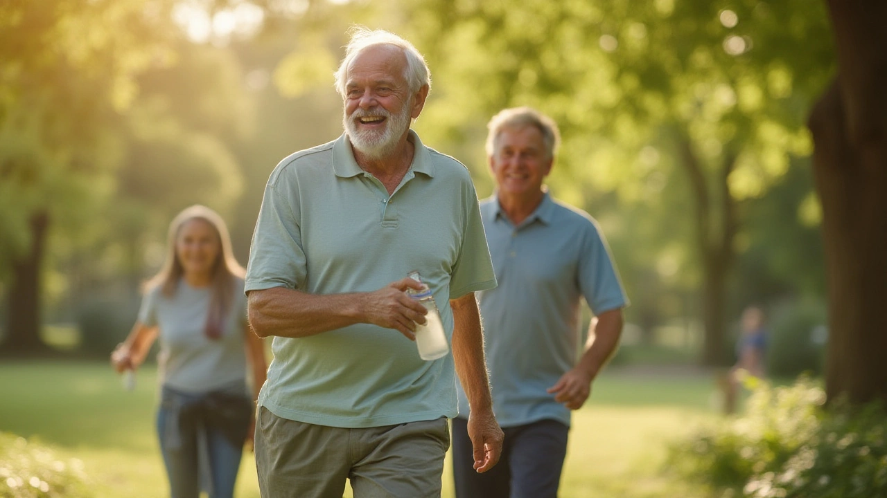 SGLT2 Inhibitors: New Kids on the Block