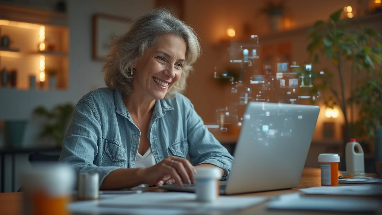 Smart Ways to Buy Vasotec Online Safely in 2025