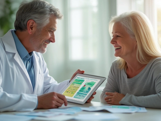 Best Alternatives to Lasix for Edema: Your Complete 2025 Guide