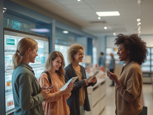 Best GoodRx Alternatives: New Pharmacy Savings Tools for Chronic Medication Costs