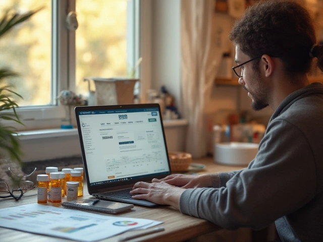 Buy Versed Online Safely: What You Need to Know