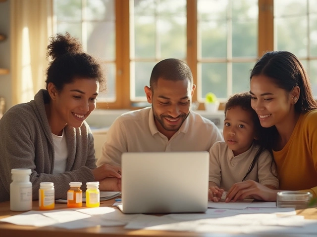 Buying Medrol Online: Safe, Fast, and Legal Ways to Order Methylprednisolone