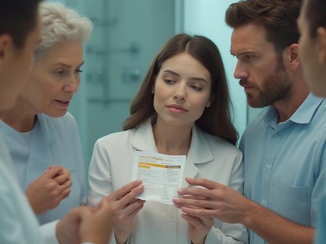 Halobetasol Safety Facts: What to Know Before Using This Potent Steroid Cream