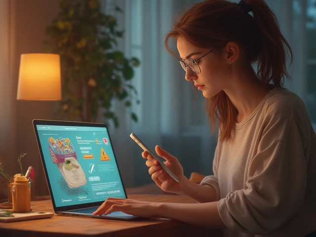 How to Buy Dapasmart Online: Safe Ways, Trusted Sellers, and Smart Tips