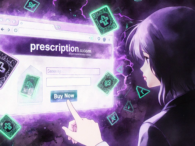 Online Pharmacy prescriptionsm.com: What You Need to Know Before Ordering Prescriptions Online