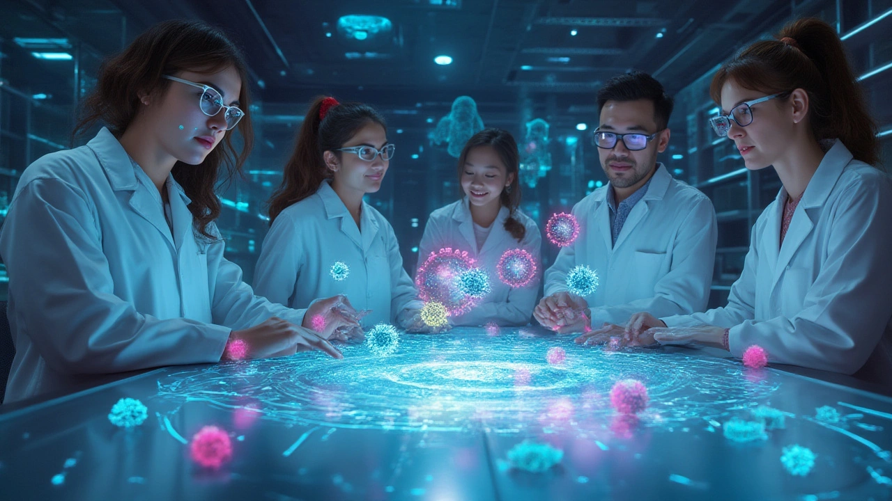 What’s Next: New Findings and Everyday Impacts