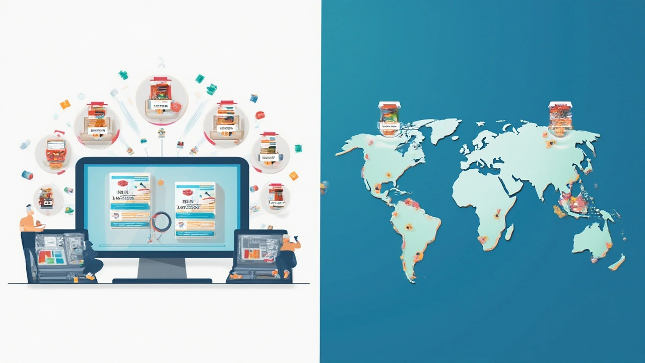 Where to Buy Indapamide Online: Trusted Sites and Pitfalls