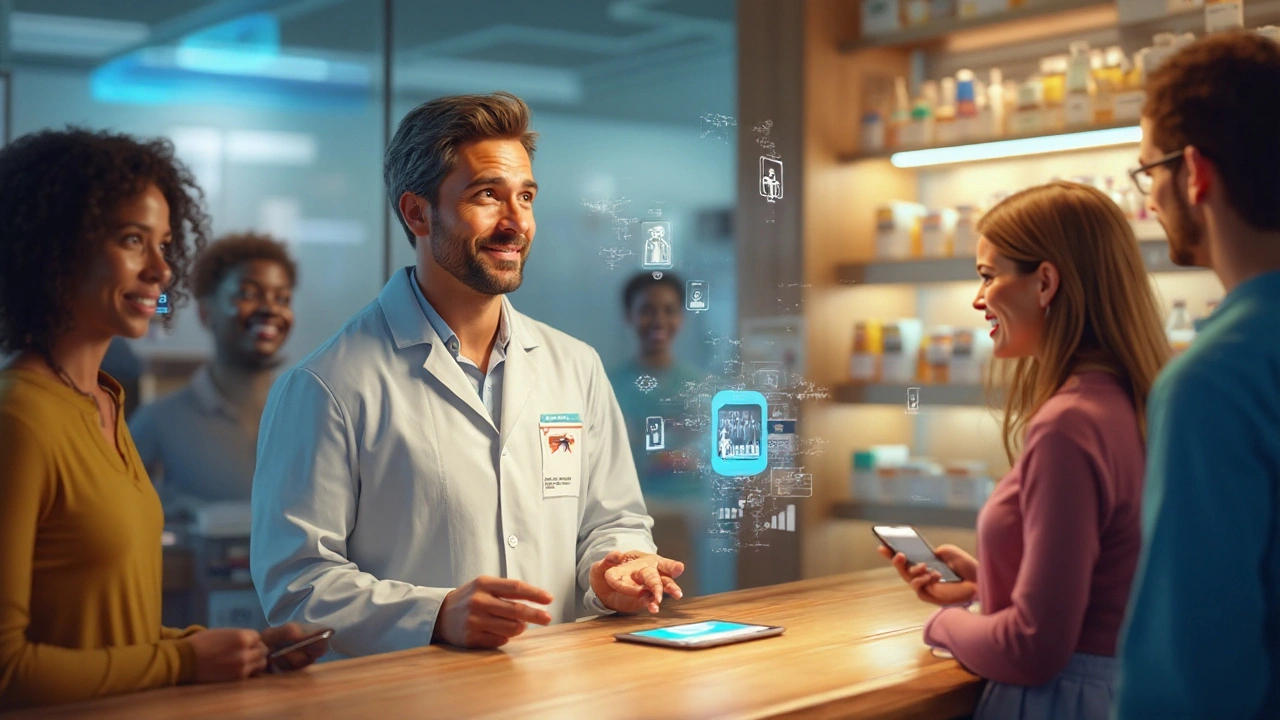 How ycdscc.com Streamlines Prescription Refills and Everyday Purchases