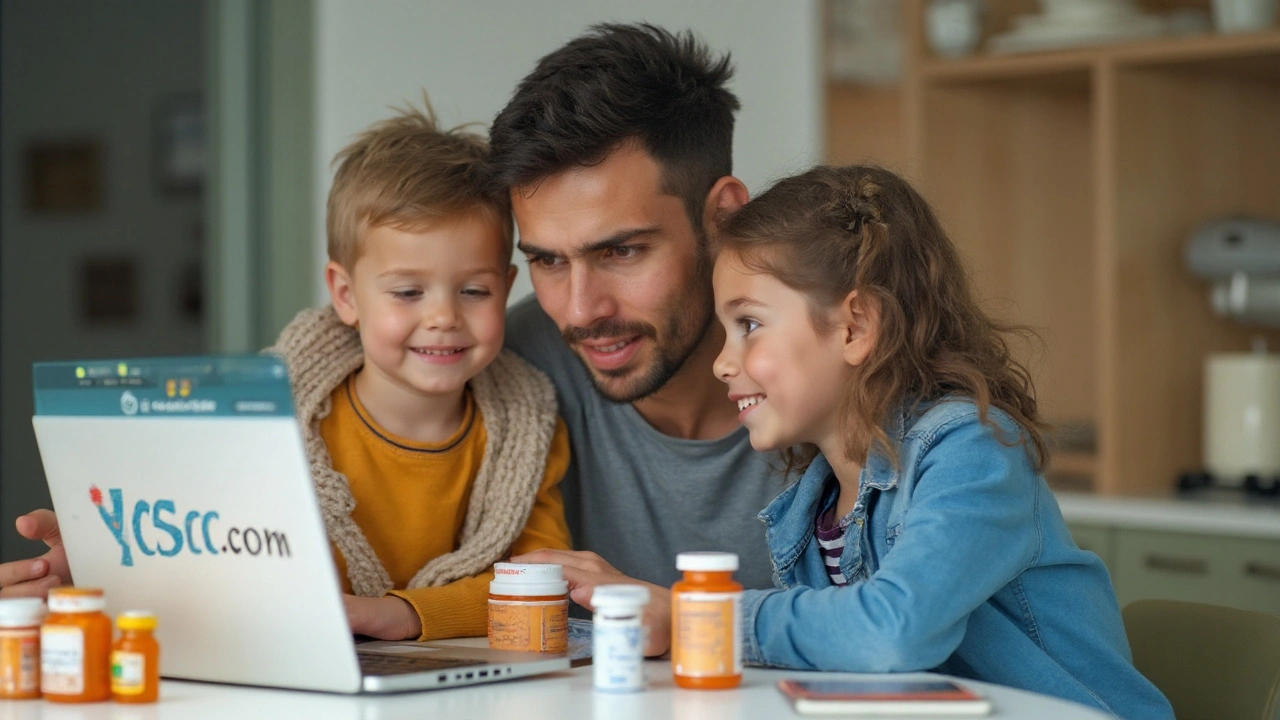 Online Pharmacy ycdscc.com: Honest Review, Tips, and What Shoppers Need to Know