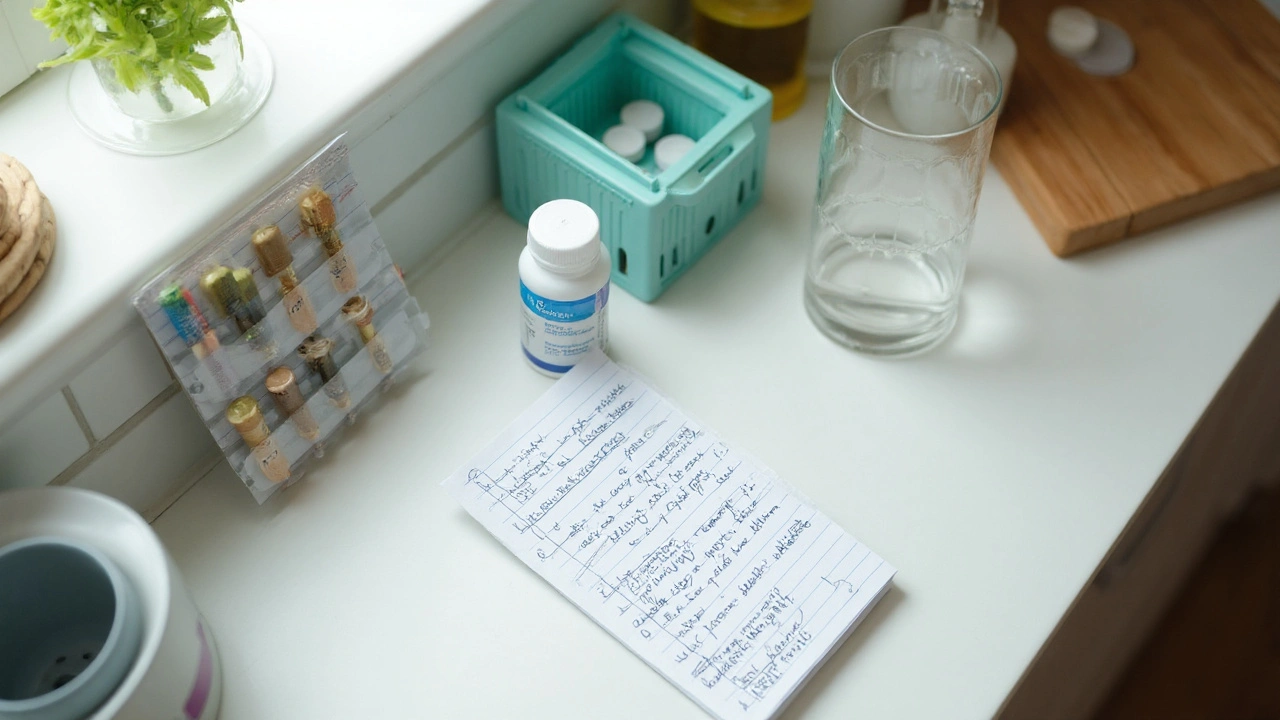 Possible Side Effects, Real Risks, and How to Dodge Them
