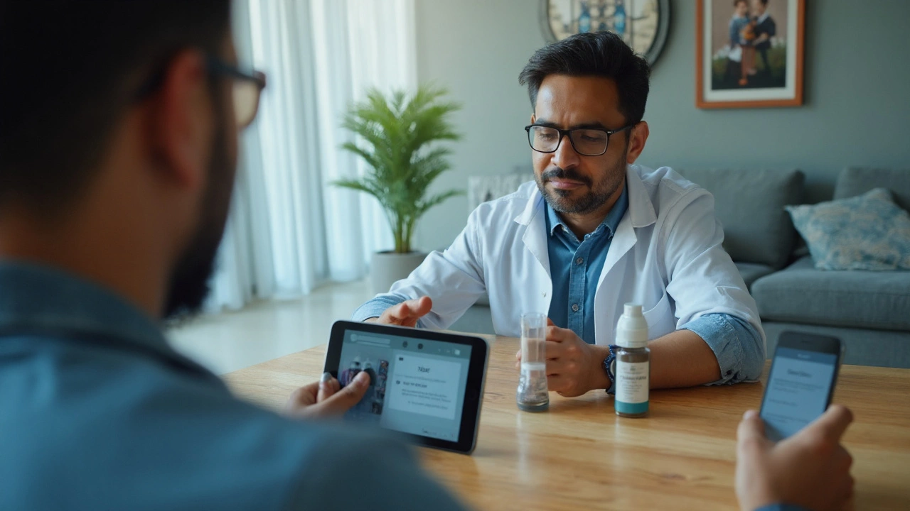 Pricing, prescriptions, delivery and insurance (what to expect in 2025)