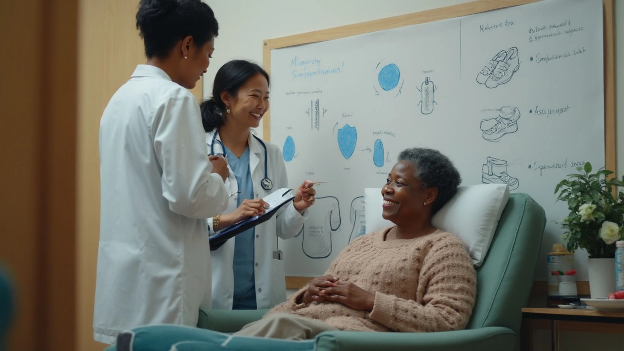 Renal Osteodystrophy in Dialysis: Causes, Prevention, and Treatment Guide