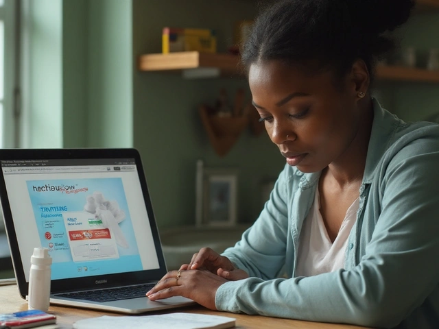 How and Where to Buy Fluticasone Online in Canada (2025): Safe Pharmacies, Prices, Rx Rules