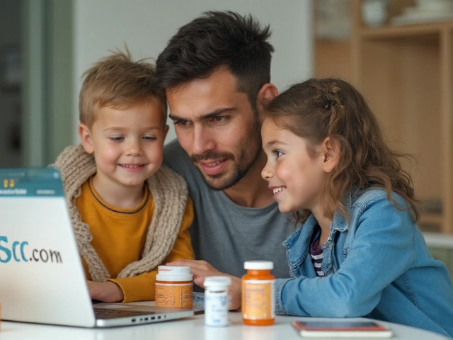Online Pharmacy ycdscc.com: Honest Review, Tips, and What Shoppers Need to Know