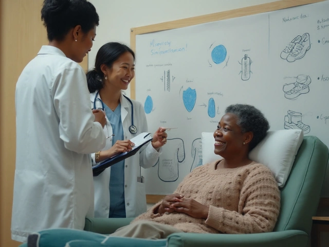 Renal Osteodystrophy in Dialysis: Causes, Prevention, and Treatment Guide
