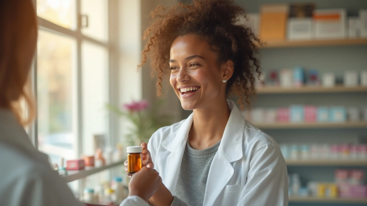 Gyne-Lotrimin: Complete Guide to Uses, Dosage, Side Effects & FAQs