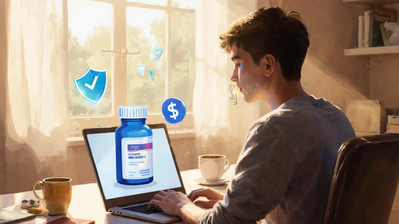 How to Buy Cheap Generic Prozac Online Safely