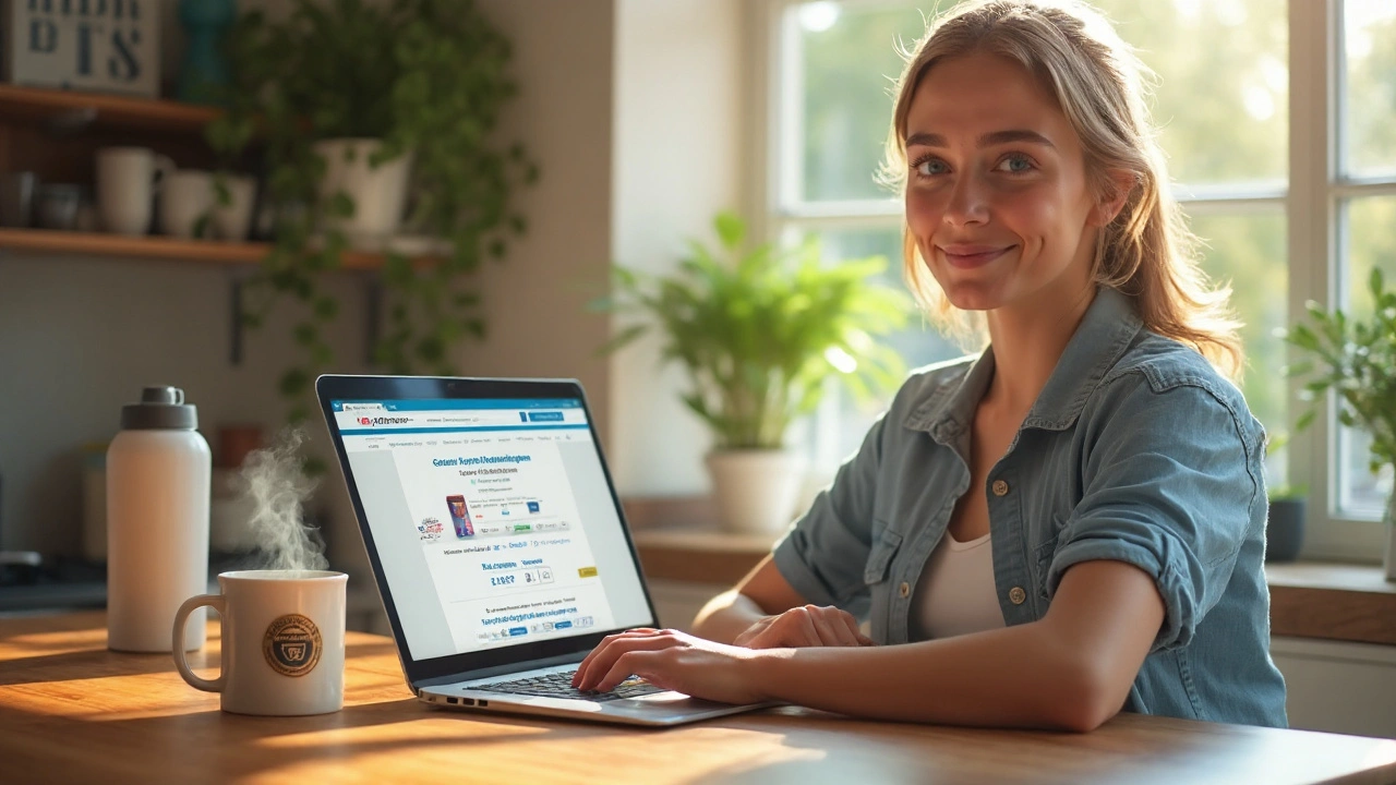 How to Buy Online Cheap Generic Tylenol Without Getting Ripped Off