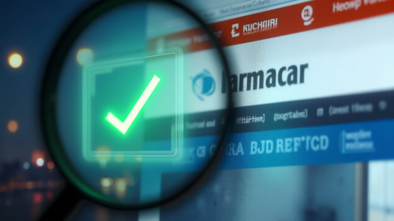 Step‑by‑Step Guide: Ordering Cheap Generic Gabapentin Online
