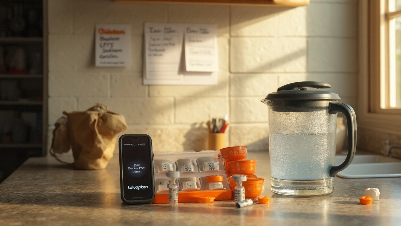 The playbook: candidacy, dosing, monitoring, and everyday life