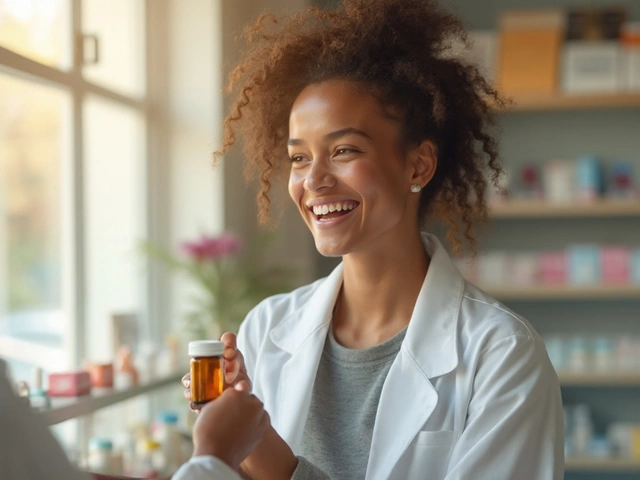 Gyne-Lotrimin: Complete Guide to Uses, Dosage, Side Effects & FAQs