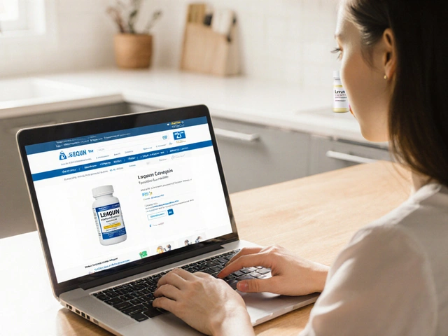 How to Buy Cheap Generic Levaquin Online Safely