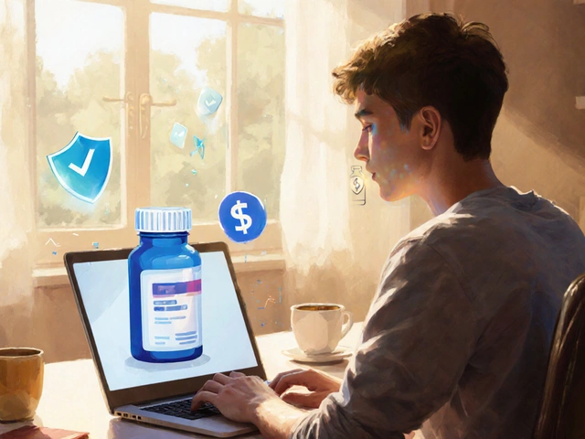How to Buy Cheap Generic Prozac Online Safely