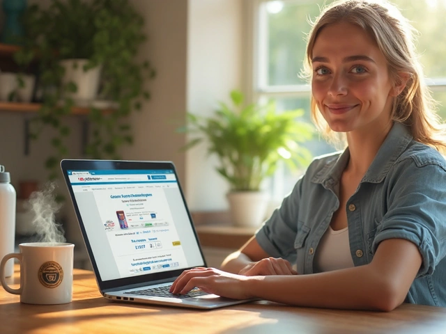 How to Buy Online Cheap Generic Tylenol Without Getting Ripped Off