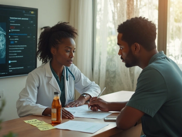 Tolvaptan in Personalized Medicine: Tailoring ADPKD and Hyponatremia Care