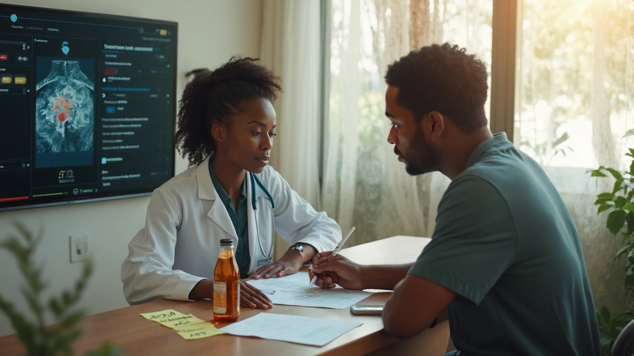 Tolvaptan in Personalized Medicine: Tailoring ADPKD and Hyponatremia Care