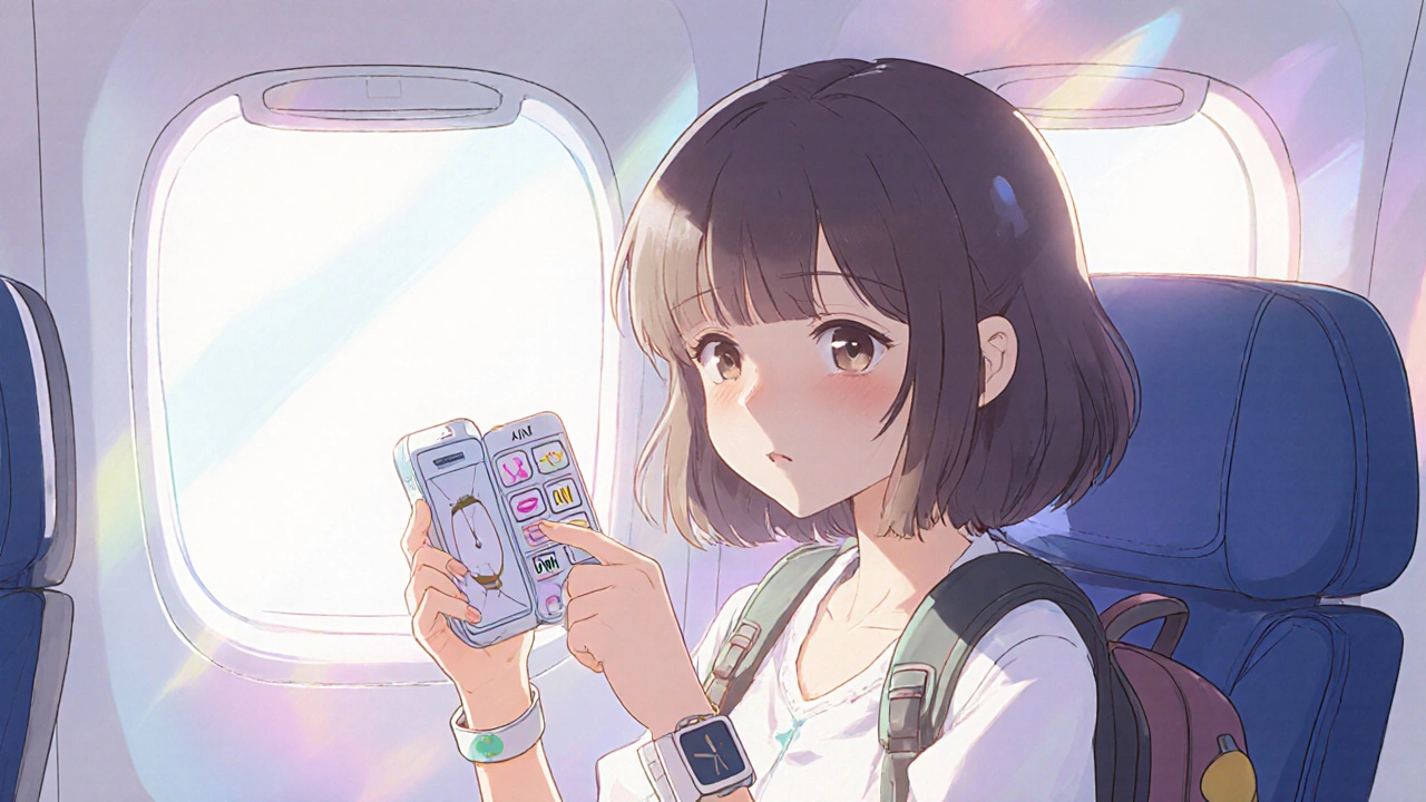 Apixaban and Travel: Essential Safety Tips for Your Next Trip